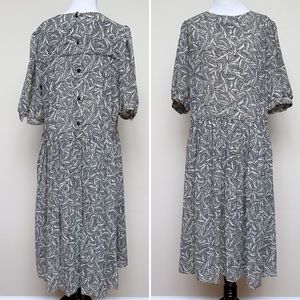 J&J Dress